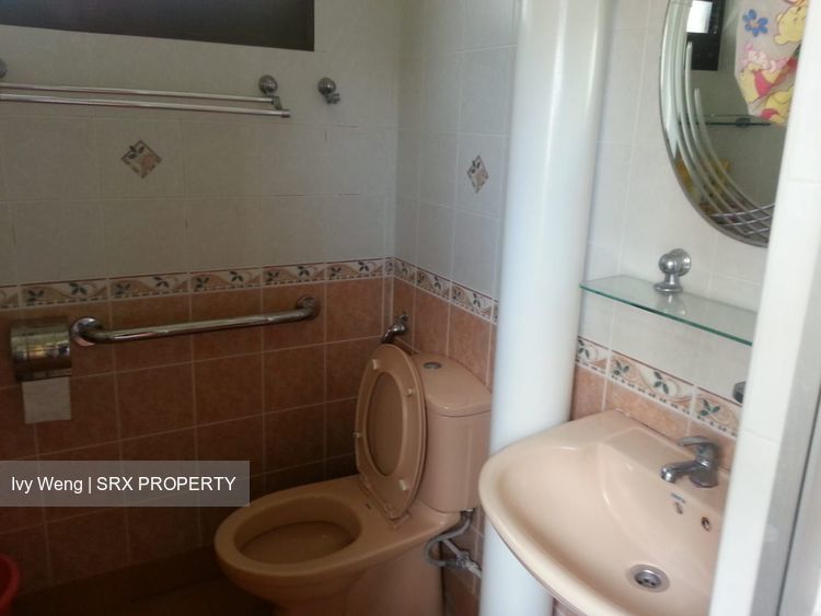 Blk 303 Clementi Avenue 4 (Clementi), HDB 3 Rooms #171427242